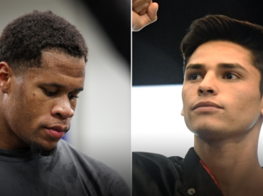 When is Devin Haney vs. Ryan Garcia? Fight date, start time, odds, price & card for 2024 boxing fight