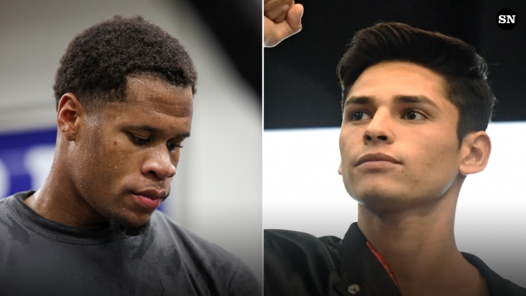 When is Devin Haney vs. Ryan Garcia? Fight date, start time, odds, price & card for 2024 boxing fight