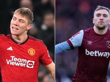 Where to watch Man United vs West Ham live stream, TV channel, lineups, prediction for Premier League game