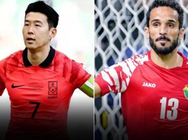 Where to watch South Korea vs Jordan live stream, TV channel, lineups, prediction for Asian Cup semifinal