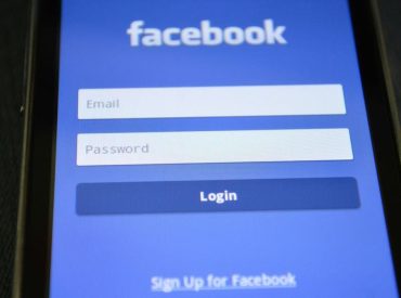 5 ways to make your Facebook account bulletproof