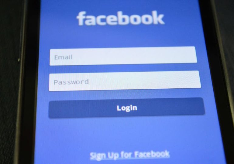 5 ways to make your Facebook account bulletproof