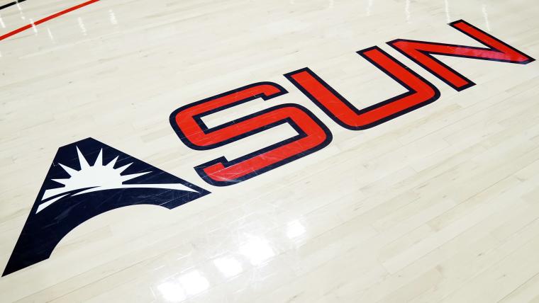 ASUN Tournament bracket: Full TV schedule, scores, results for 2024 Atlantic Sun basketball championships