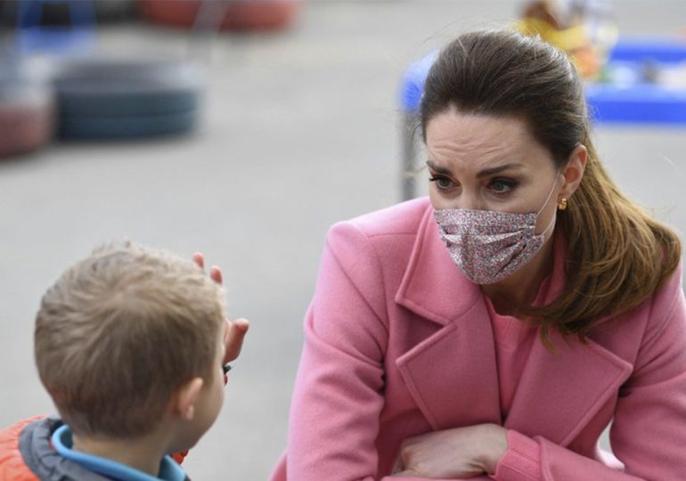 Cancer and Princess Kate: Important screenings to focus on for best health