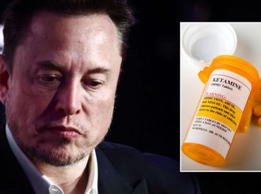 Elon Musk reveals why he takes ketamine, denies abusing the drug: ‘I should keep taking it’