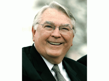 Former Alabama Republican US Rep. Robert Terry Everett dies at 87