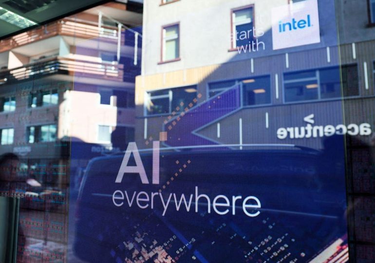 Global demand for AI experts surges as EU struggles to recruit