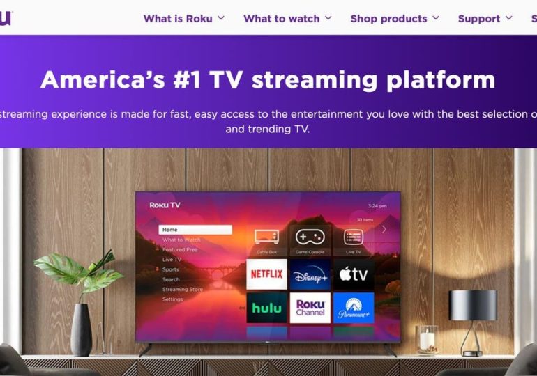 Is your Roku safe? Massive data breach exposes thousands of accounts