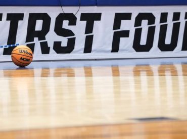 March Madness First Four live scores 2024: Updated results, TV schedule for NCAA Tournament's opening games