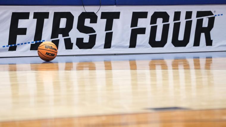 March Madness First Four live scores 2024: Updated results, TV schedule for NCAA Tournament's opening games