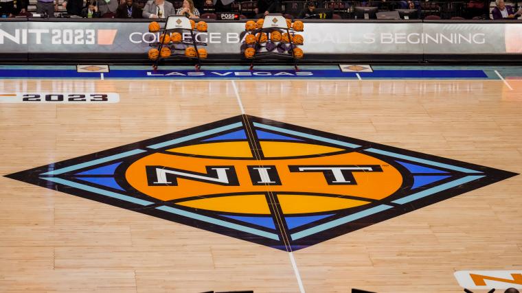 NIT bracket 2024: Full schedule, TV channels, scores for 2024 college basketball tournament