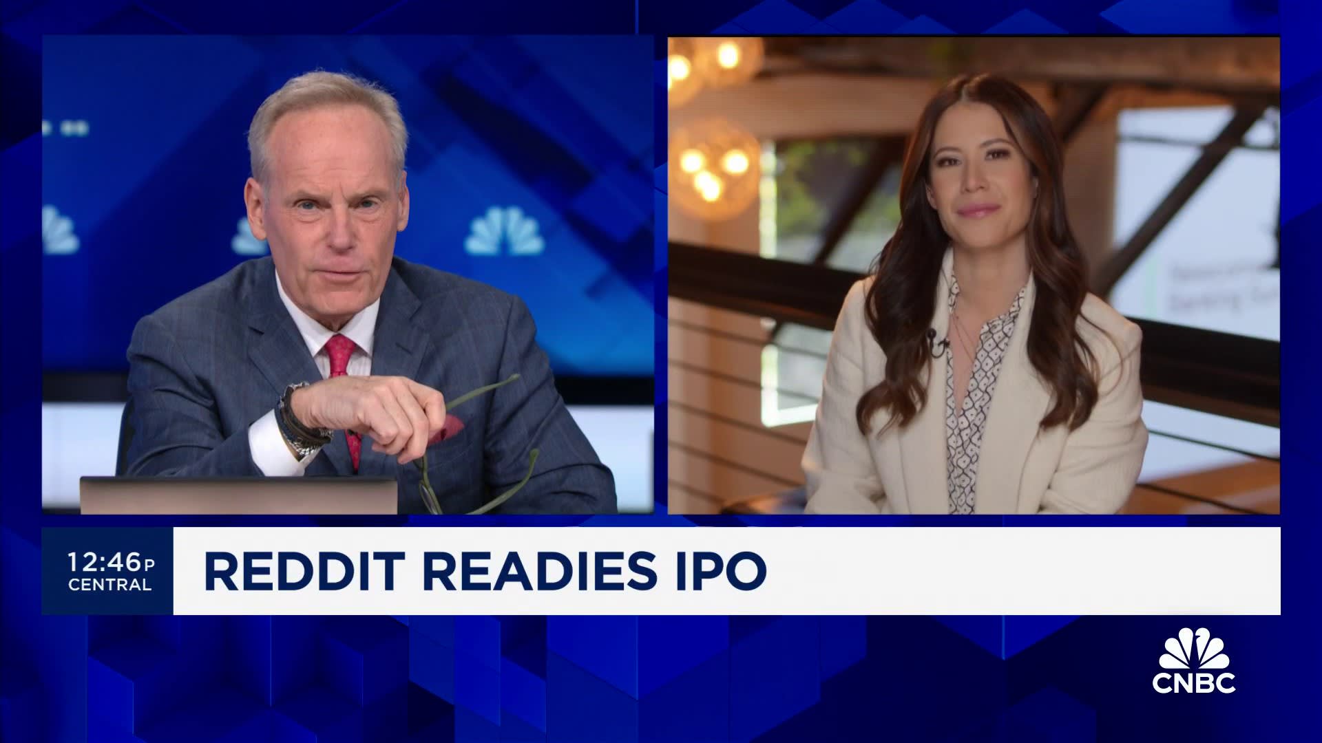 Reddit readies for IPO: Heres what it means for capital markets