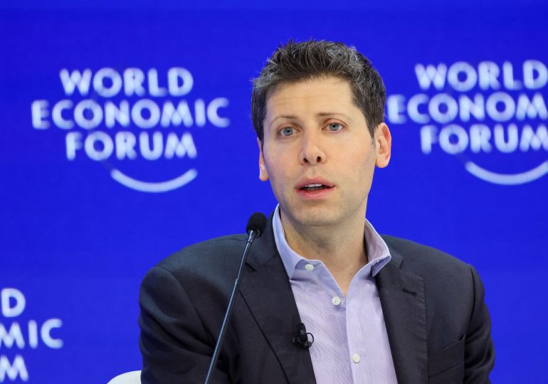 Sam Altman rejoins OpenAI board of directors as investigation into his ouster comes to a close