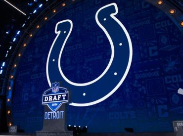 2024 NFL draft: Colts undrafted rookie free agent tracker