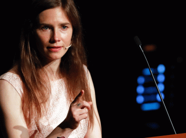 Amanda Knox faces a new slander trial in Italy that could remove the last legal stain against her