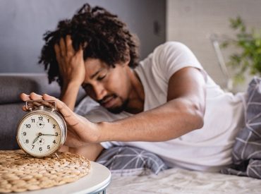 Americans need more sleep, less stress, experts say, as Gallup poll reveals troubling findings