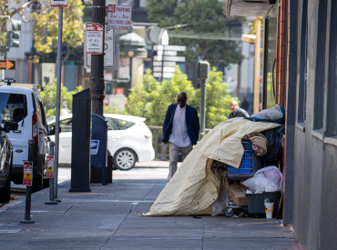 California GOP leaders call for accountability after state can’t account for $24B spent on homeless crisis