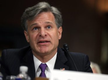 Chinese hackers preparing to ‘physically wreak havoc’ on US critical infrastructure: FBI director