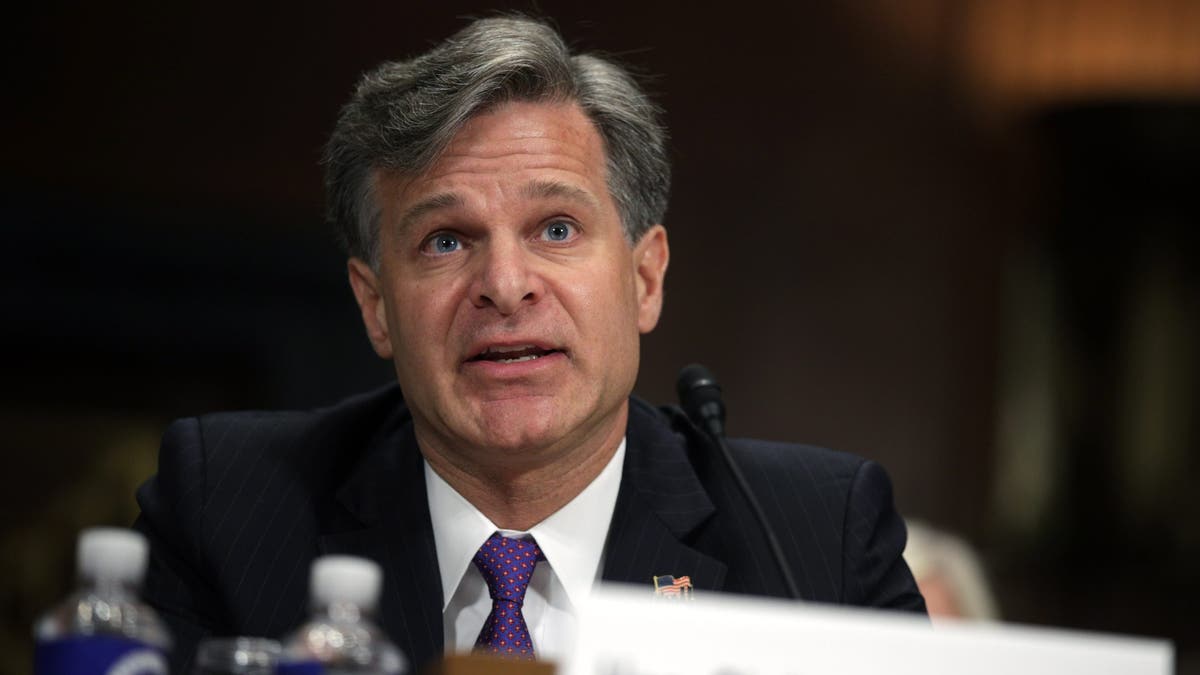 Chinese hackers preparing to ‘physically wreak havoc’ on US critical infrastructure: FBI director