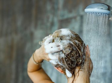 Daily showers could be harmful for skin health, some experts claim