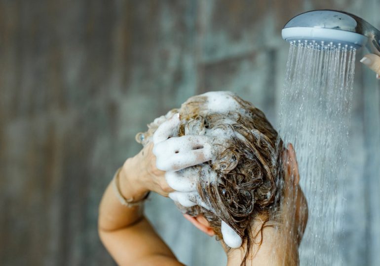 Daily showers could be harmful for skin health, some experts claim