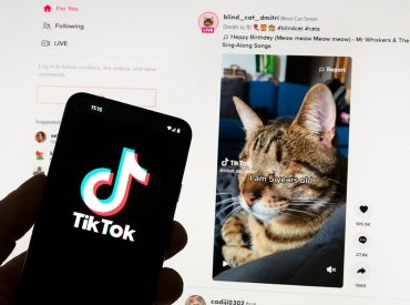 European Union has requested details surrounding TikTok's newest app that has quietly been released in the EU