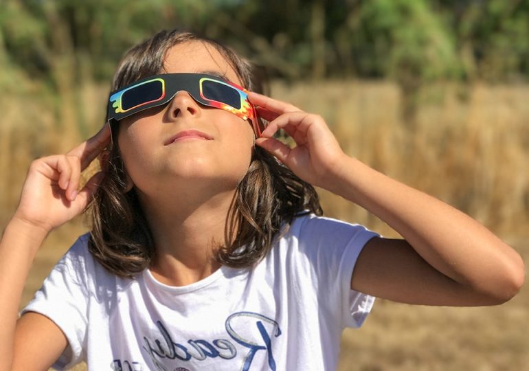 Health's weekend read includes solar eclipse eye safety, bird flu warnings and more