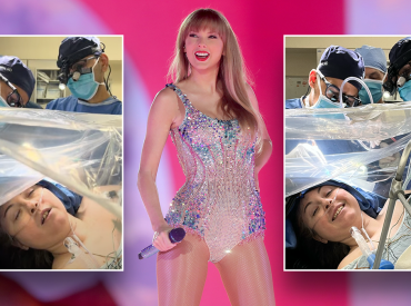 Health's weekend read includes Taylor Swift's impact amid brain surgery, seniors’ health struggles and more