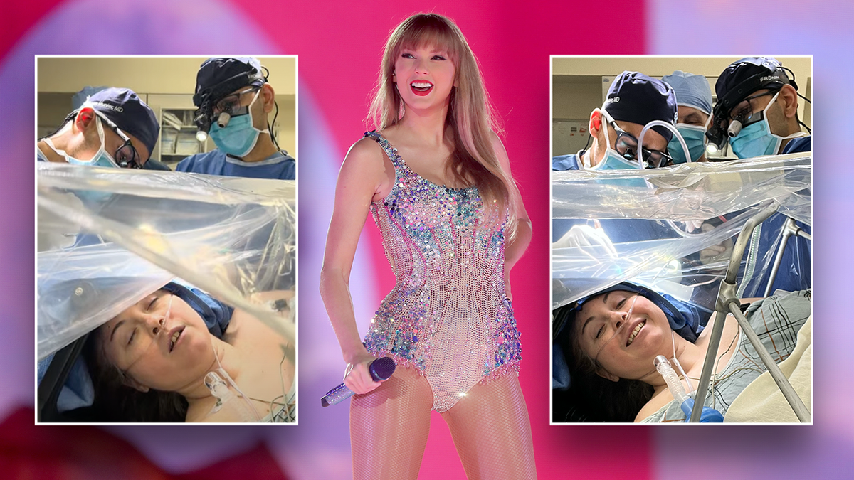 Health's weekend read includes Taylor Swift's impact amid brain surgery, seniors’ health struggles and more