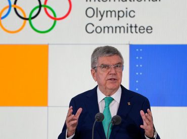 Olympic organizers announce plans to use AI in sports ahead of Paris games