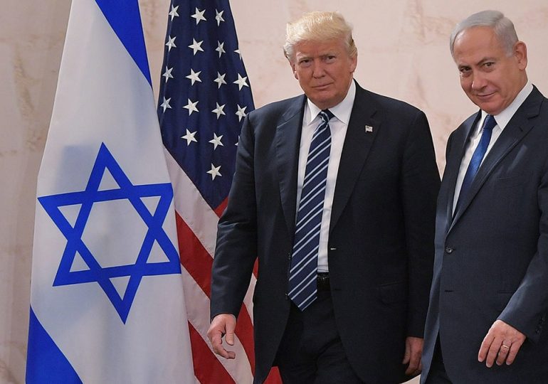 Trump addresses Iran attack on Israel at Pennsylvania rally: 'Would not have happened if we were in office'