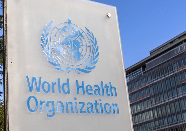 World Health Organization, experts reach landmark agreement on how to define airborne diseases