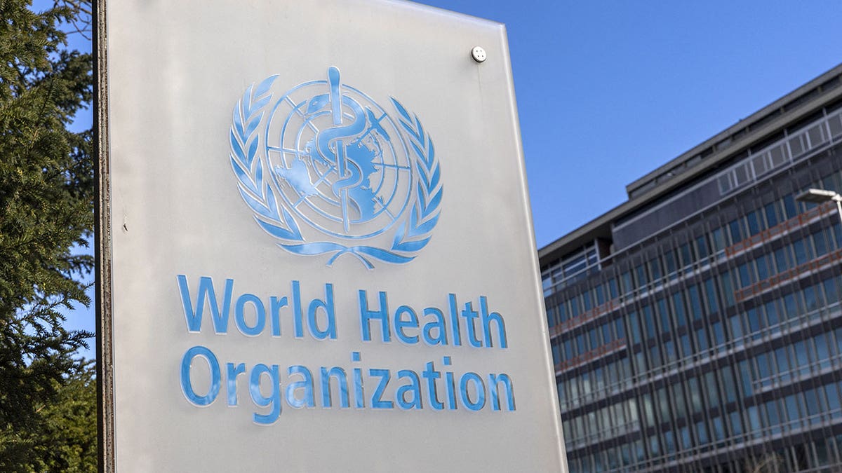 World Health Organization, experts reach landmark agreement on how to define airborne diseases