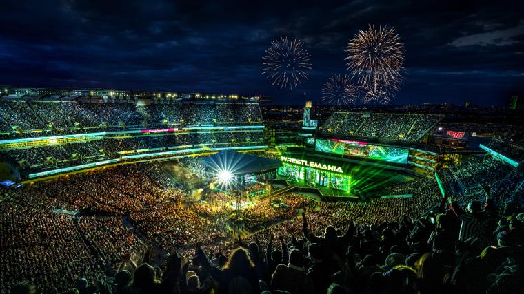 WWE WrestleMania 40 night two full card results, schedule for WWE event featuring Cody Rhodes, Bayley, Logan Paul and more