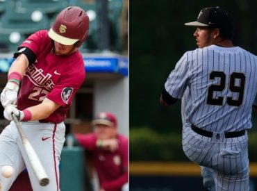 ACC baseball tournament 2024 bracket, schedule, scores, TV channel, live streams to watch