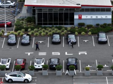 As Tesla layoffs continue, here are 600 jobs the company cut in California