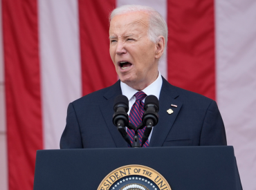 Biden honors late son Beau in somber Memorial Day message: ‘The hurt is still real’