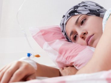 Common mental health problem can shorten cancer survivors’ lives, study finds: ‘Critical issue’