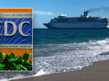 Cruise ship's concerning conditions exposed after vessel fails surprise health inspection