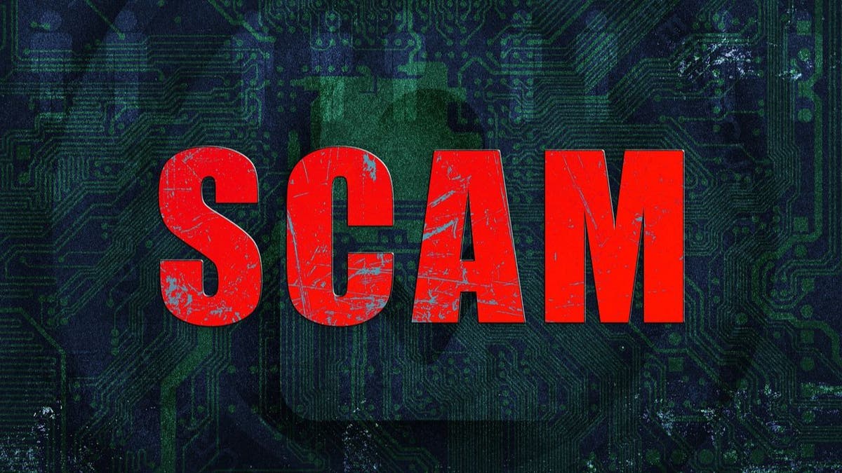 Don’t fall for this email scam that almost cost an elderly woman $25K