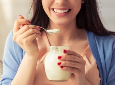 Eating yogurt could help prevent one common disease, according to the FDA