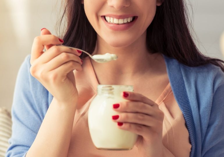 Eating yogurt could help prevent one common disease, according to the FDA