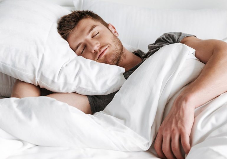 Feeling hungrier than usual? Your sleep schedule could be the culprit, an expert says