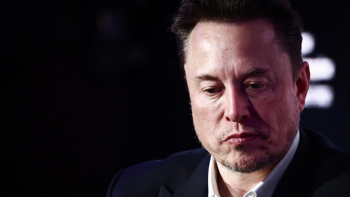 Fox News AI Newsletter: Musk's AI prediction