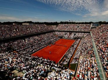 French Open results 2024: Updated scores, bracket for men's and women's tennis singles