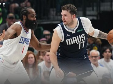 Mavericks vs. Clippers Game 6 live score, updates, highlights from 2024 NBA Playoffs