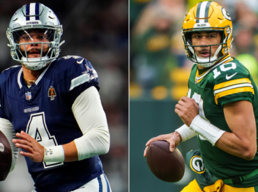 NFL schedule 2024 winners & losers: Packers, Lions stay cool in North; Cowboys, Browns get burned