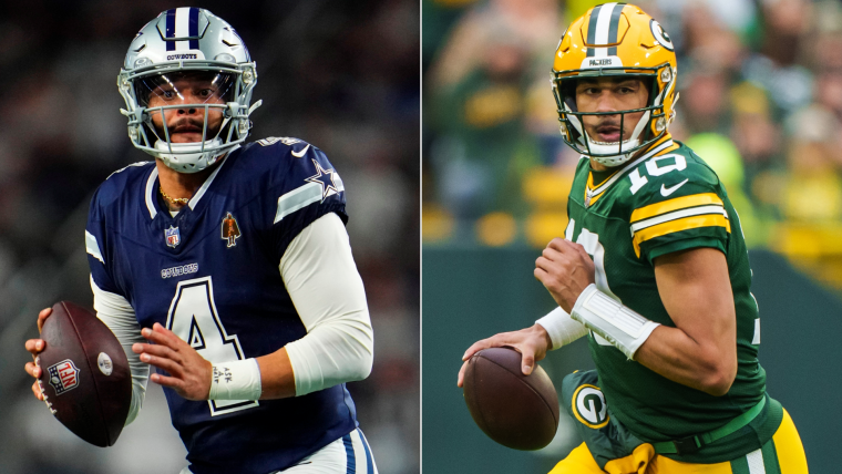 NFL schedule 2024 winners & losers: Packers, Lions stay cool in North; Cowboys, Browns get burned