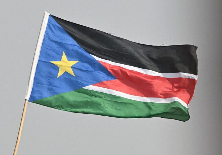 UN experts say South Sudan is close to securing a $13 billion oil-backed loan from a UAE company