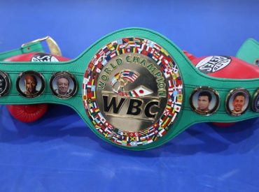 What is bridgerweight? Boxing's 18th weight division explained